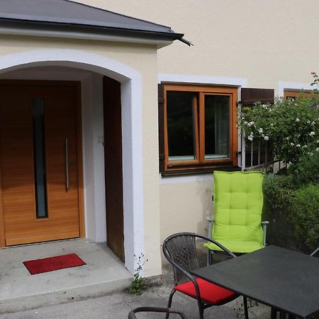 Ferienwohnung Heer Marquartstein Exterior photo