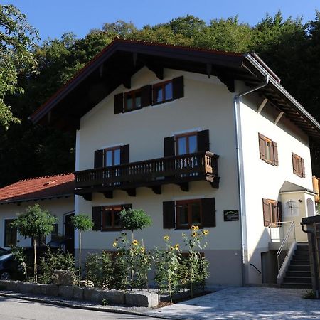 Ferienwohnung Heer Marquartstein Exterior photo
