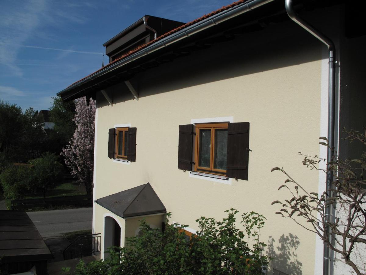 Ferienwohnung Heer Marquartstein Exterior photo